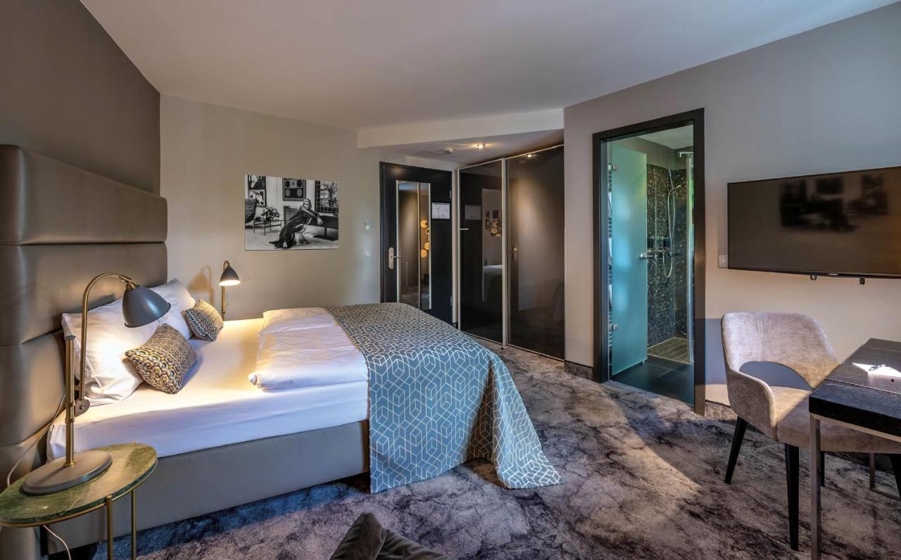 Hotel Du Nord, Hamburg-Volksdorf المظهر الخارجي الصورة