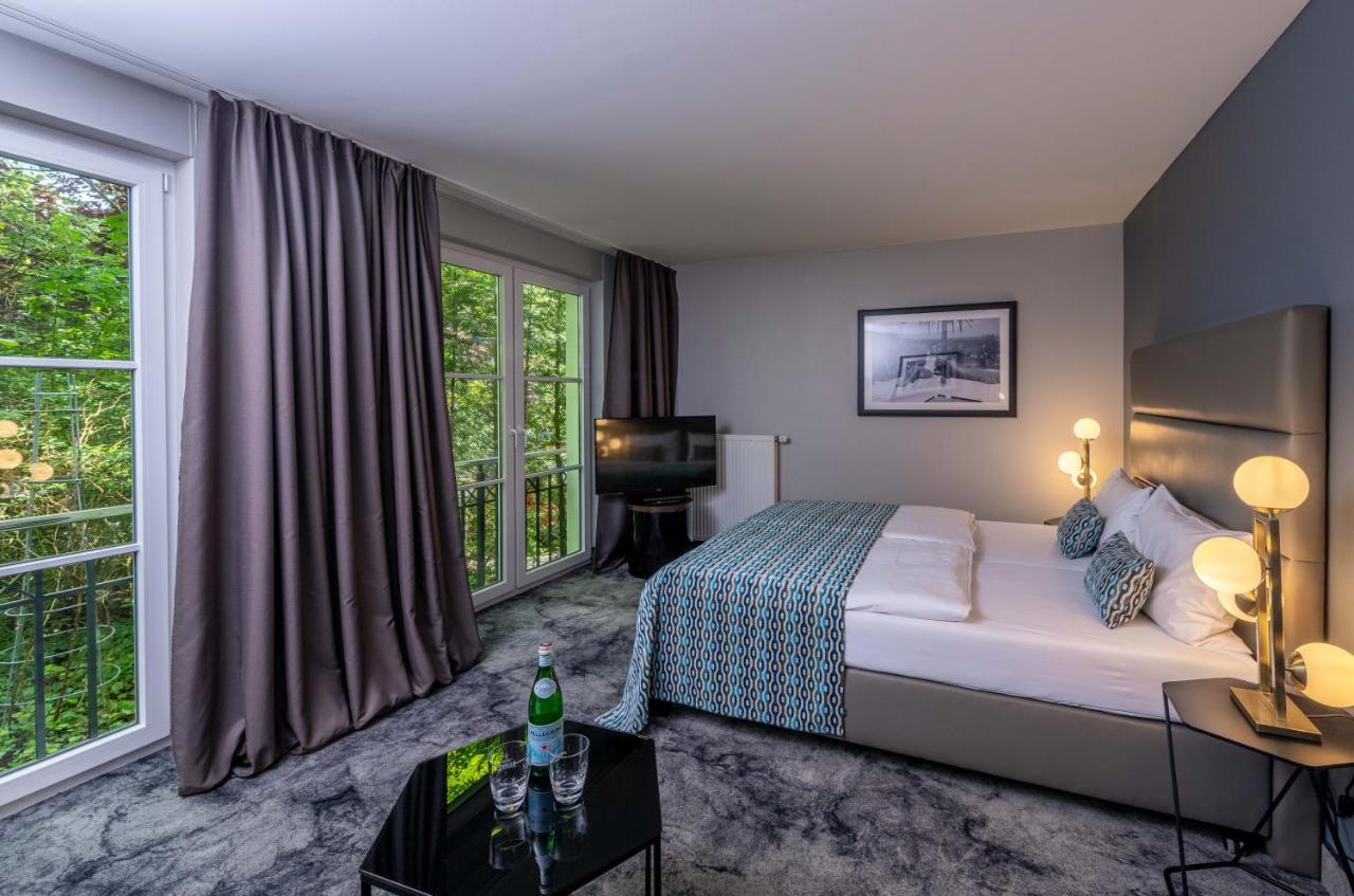 Hotel Du Nord, Hamburg-Volksdorf المظهر الخارجي الصورة