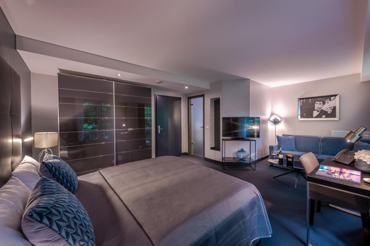 Hotel Du Nord, Hamburg-Volksdorf المظهر الخارجي الصورة