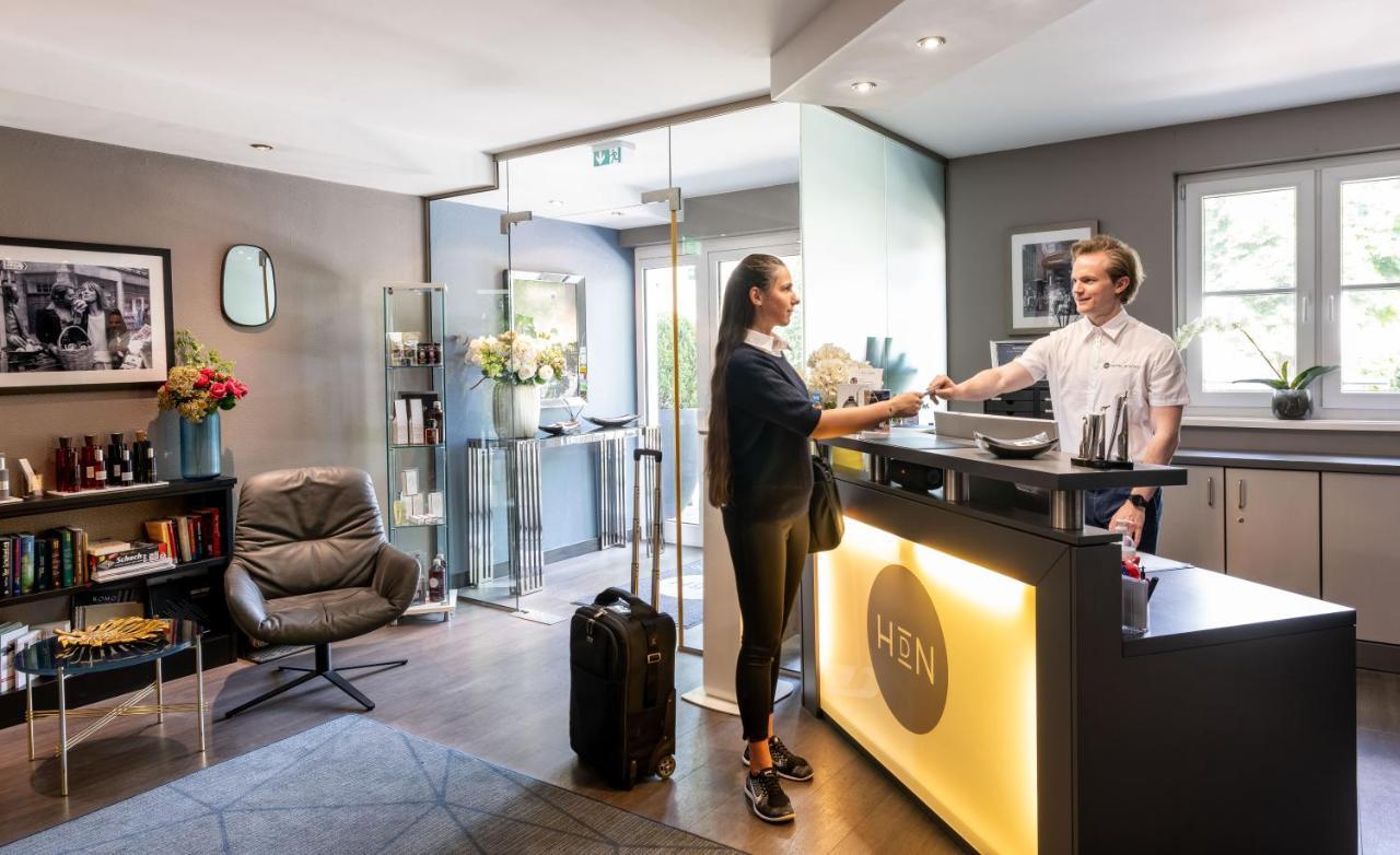 Hotel Du Nord, Hamburg-Volksdorf المظهر الخارجي الصورة