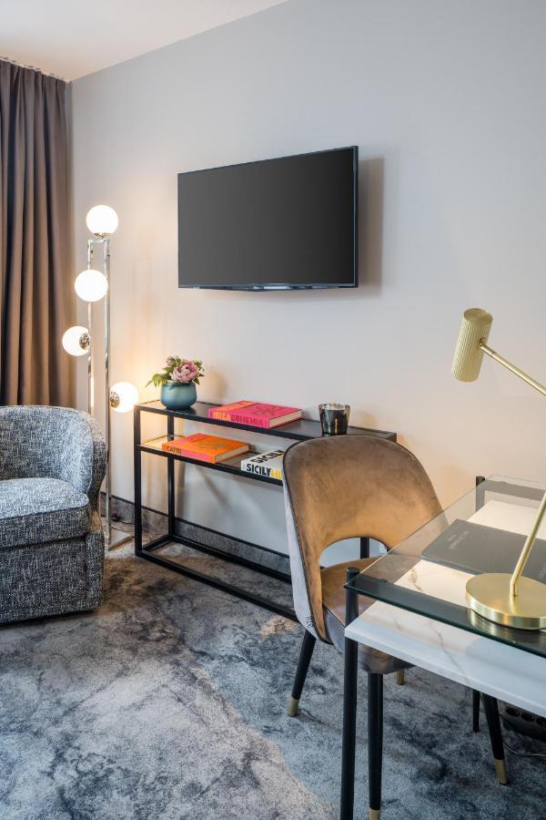 Hotel Du Nord, Hamburg-Volksdorf المظهر الخارجي الصورة