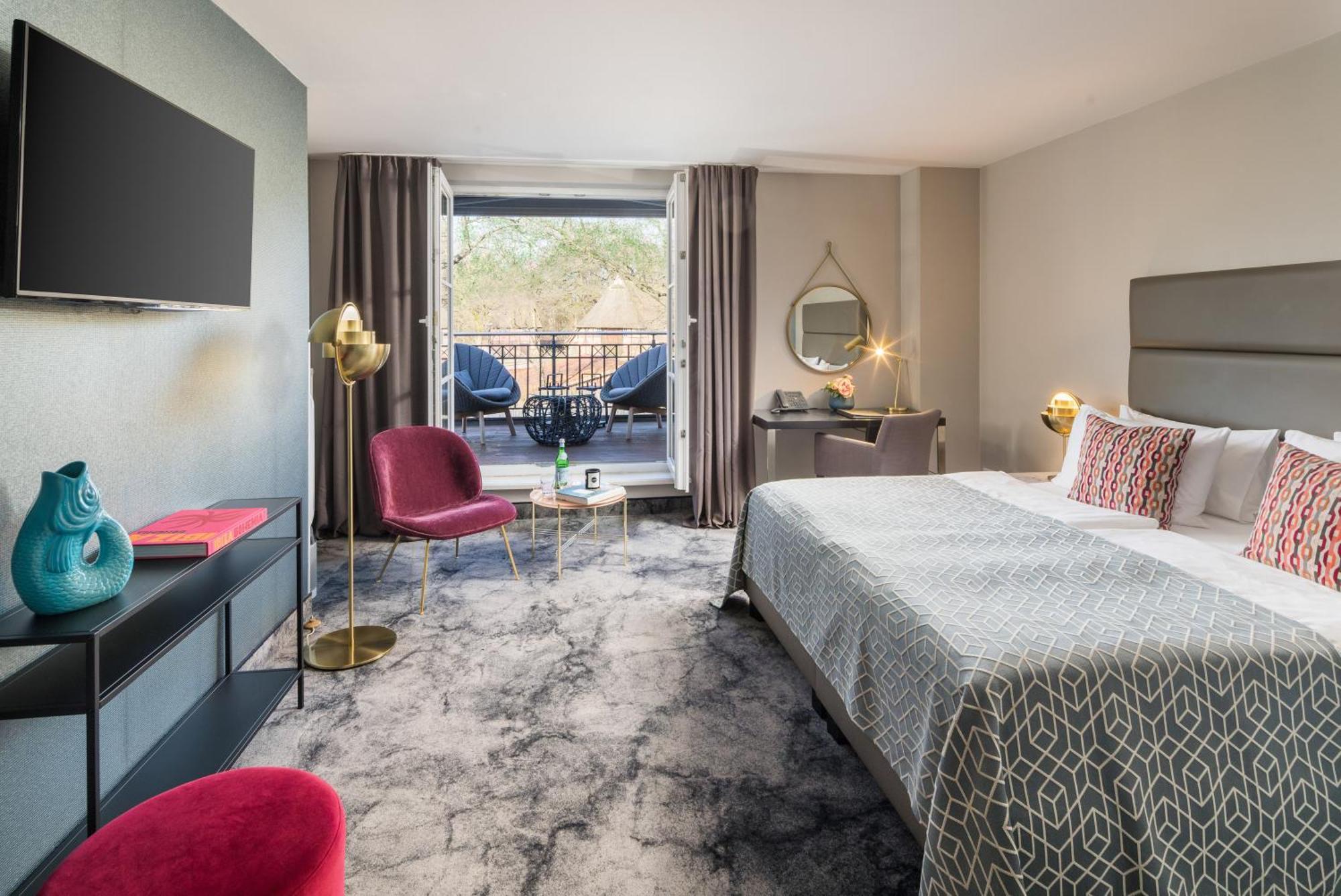 Hotel Du Nord, Hamburg-Volksdorf المظهر الخارجي الصورة