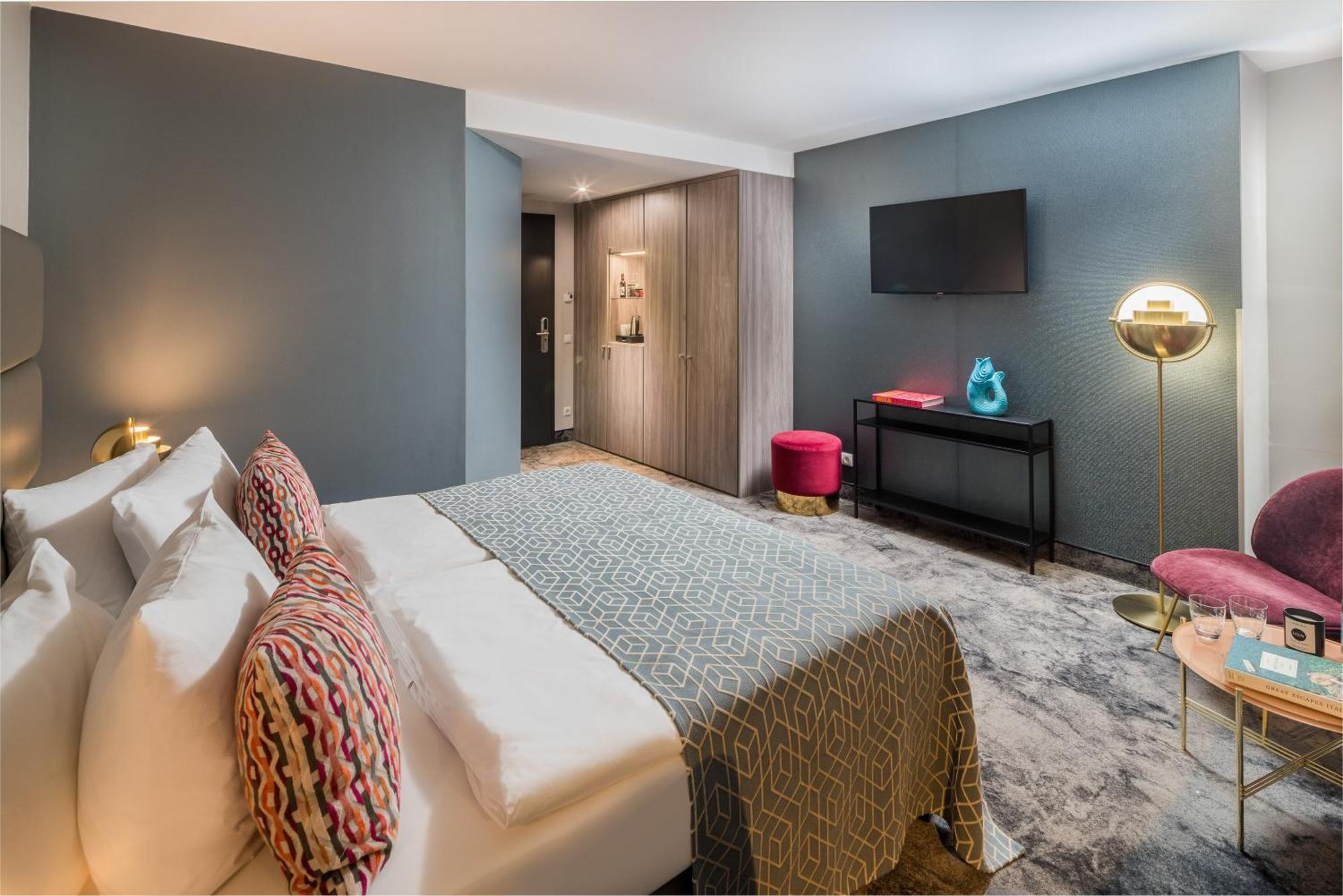 Hotel Du Nord, Hamburg-Volksdorf المظهر الخارجي الصورة