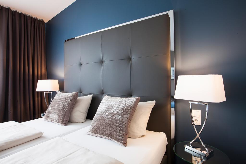 Hotel Du Nord, Hamburg-Volksdorf المظهر الخارجي الصورة