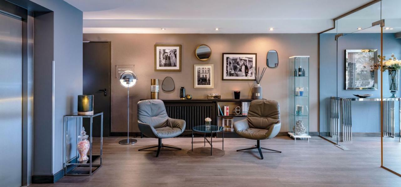 Hotel Du Nord, Hamburg-Volksdorf المظهر الخارجي الصورة